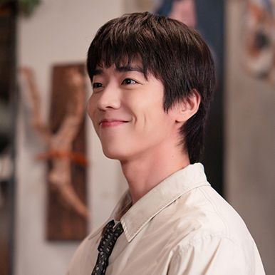 '찬란한 너의 계절에'의 선우찬역 채종협/ 이미지 출처: MBC 공식 홈페이지