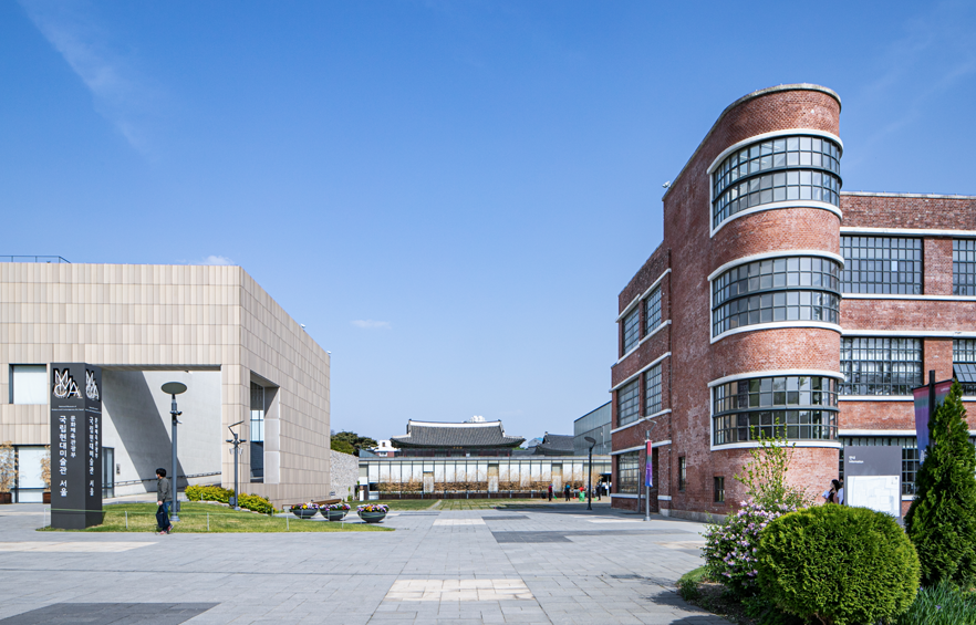 설 연휴에 방문하기 좋은 