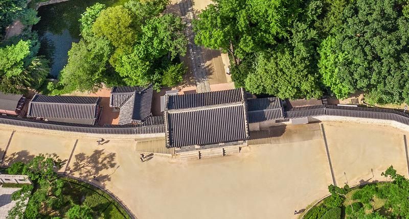 설 연휴에 방문하기 좋은 