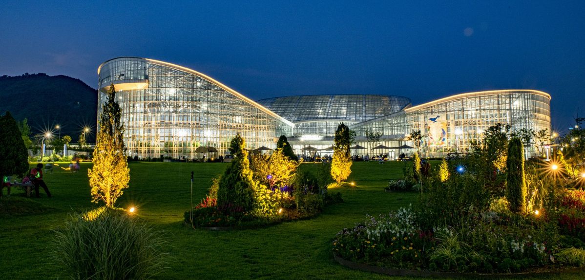 설 연휴에 방문하기 좋은 