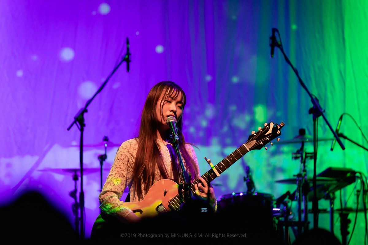 인기상을 없앰으로써 대중적인 반응보다 장르의 다양성과 실험성, 창의성을 중심으로 심사하겠다는 취지를 명확히 했다. / 출처: EBS 제공