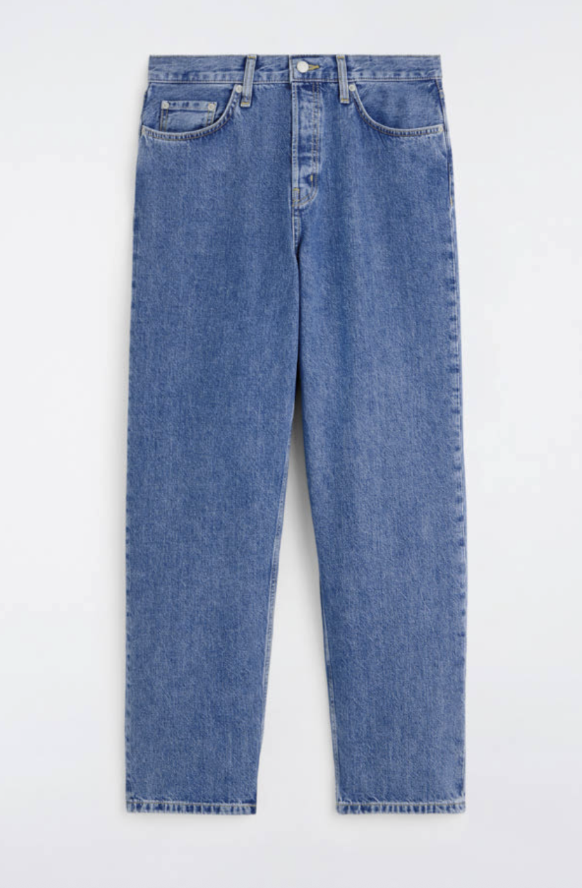 RIDER 스트레이트 레그 진