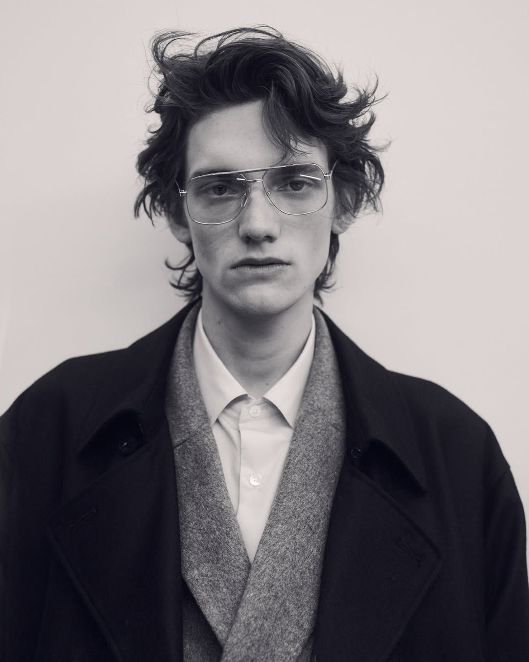 슈타인 2025 AW / 이미지 출처 : 슈타인