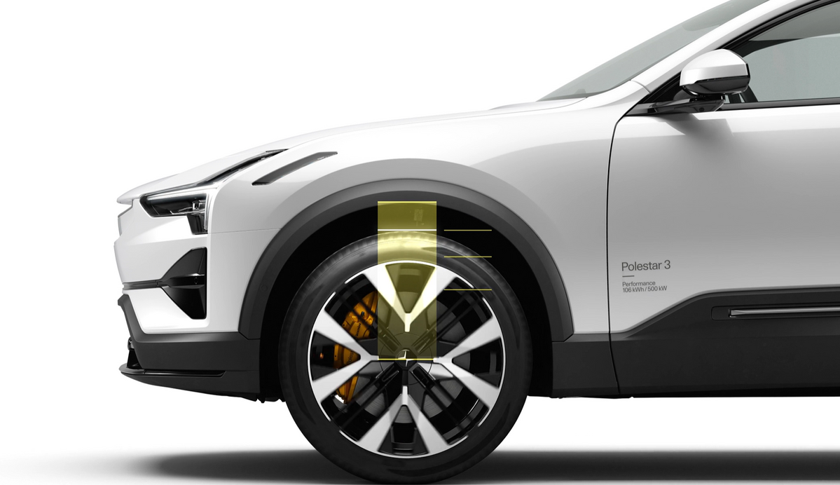 에어 서스펜션의 매력에 빠지면 헤어나오기 어려울 지도 모른다.