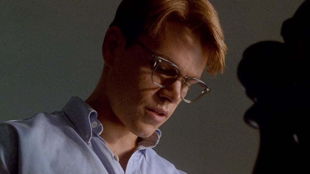 영화 '리플리' 속 맷 데이먼의 모습. / 이미지 출처: CNN