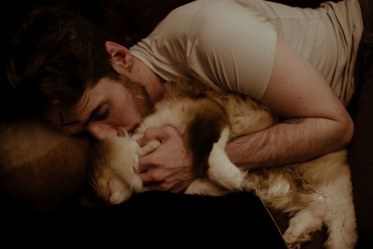 잠이 곧 권력인 슬립맥시멀리즘의 시대가 왔다 / 이미지 출처: 게티 이미지 코리아