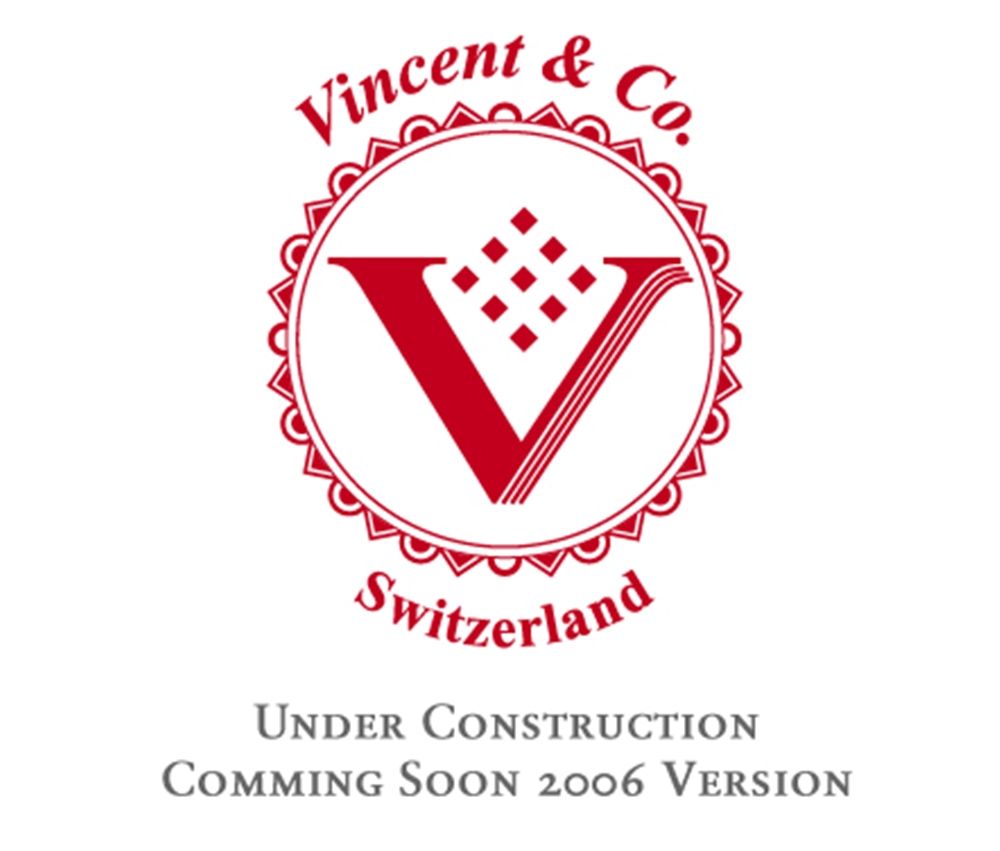 레이디 두아의 모티브가 된 빈센트 앤 코의 로고 / 이미지 출처: 탑스타 뉴스