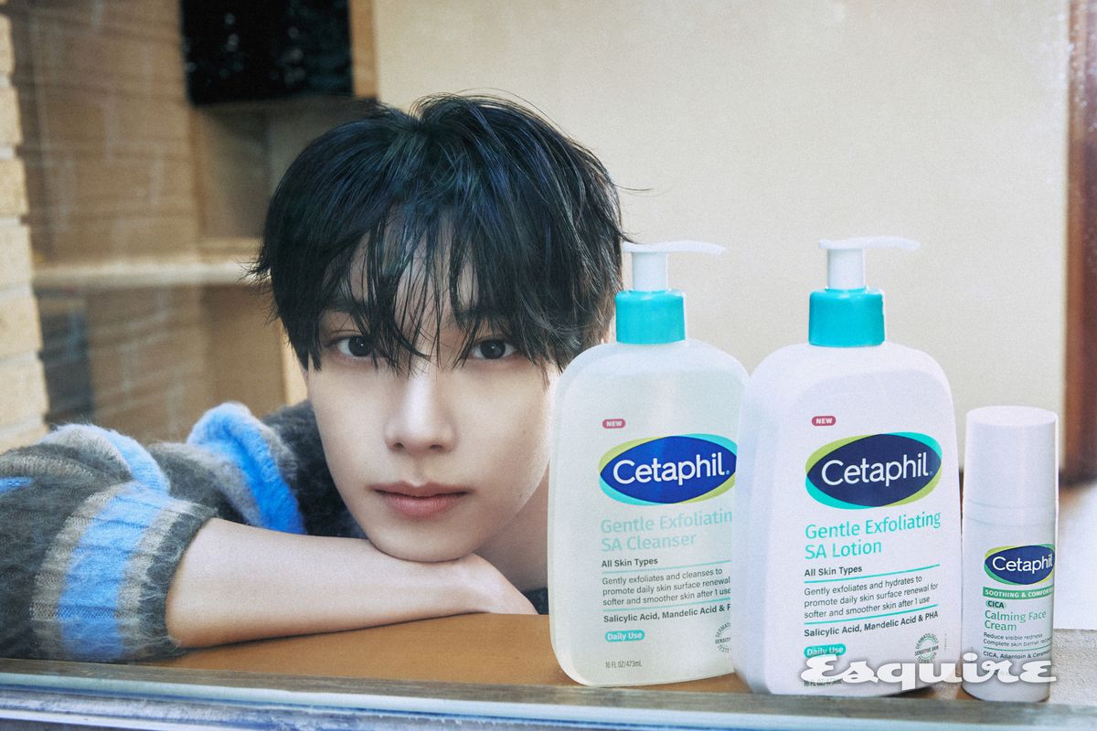 니트 쇼트 센텐스.