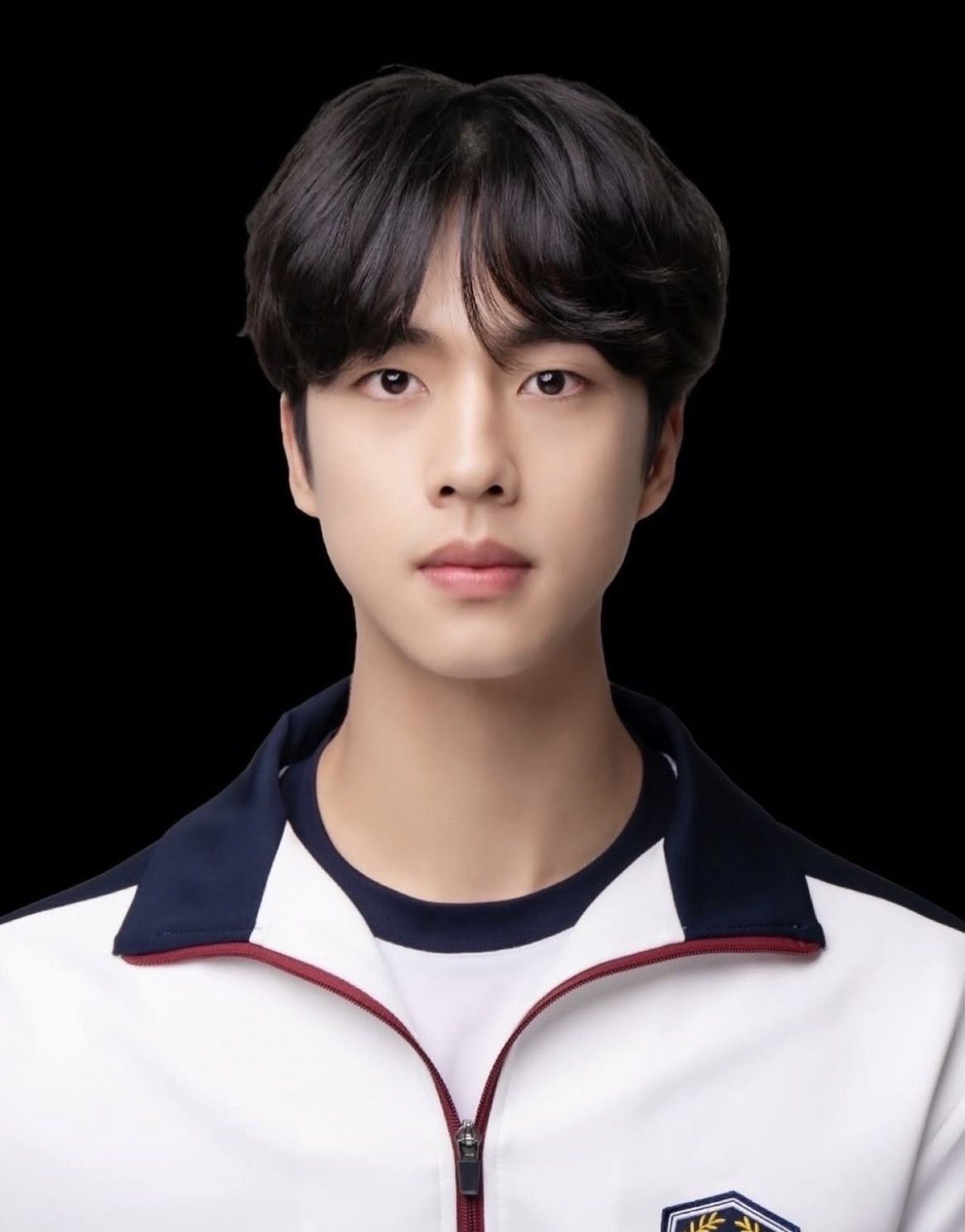 '트라이: 우리는 기적이 된다'에서 운동 선수와 비슷한 싱크로율을 보여준 배우 조한결/ 이미지 출처: 인스타그램 @hangyul_cho