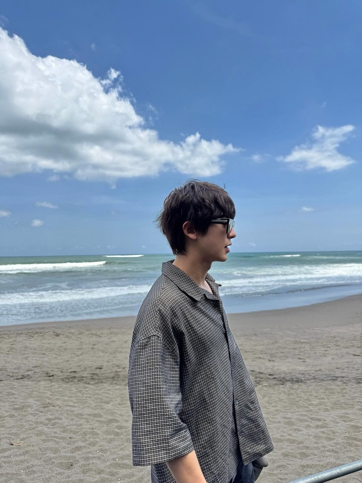 엑소 찬열. 이미지 출처 : 인스타그램 @real__pcy