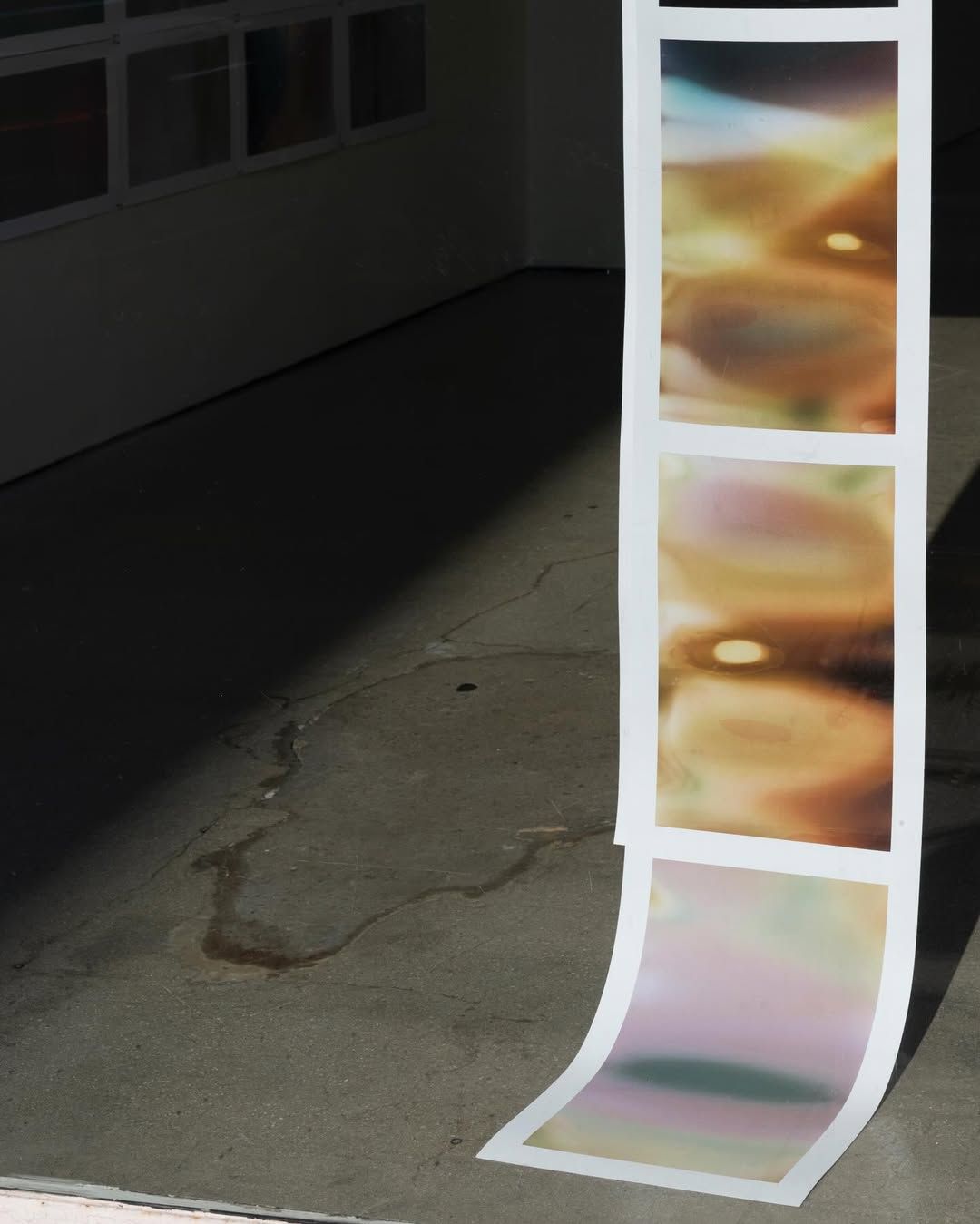 다양한 형태의 프로젝트형 전시를 즐길 수 있는 팩토리2 / 이미지 출처: @factory2.seoul