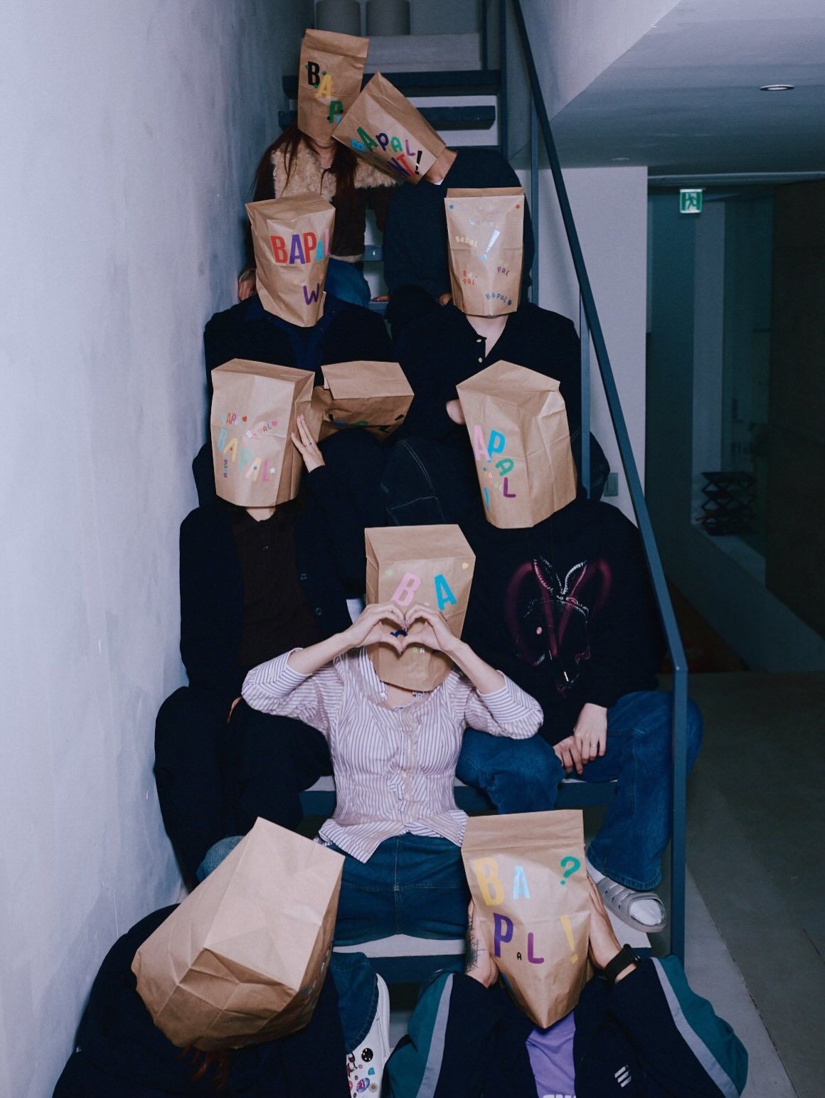 1인 기획사를 설립한 보아 / 이미지 출처: 인스타그램 @bapalent 