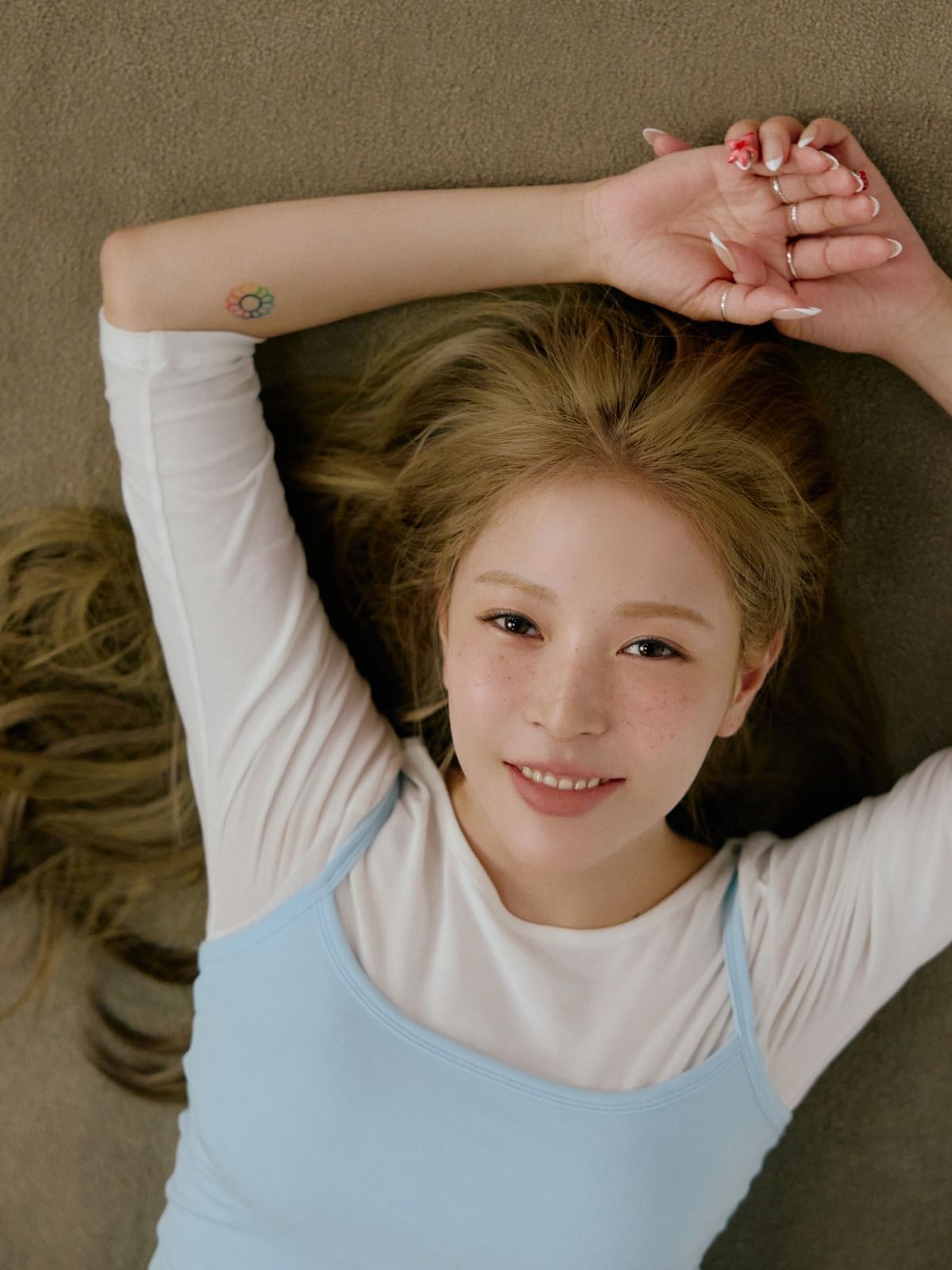 1인 기획사를 설립한 보아 / 이미지 출처: 인스타그램 @boasmtown 