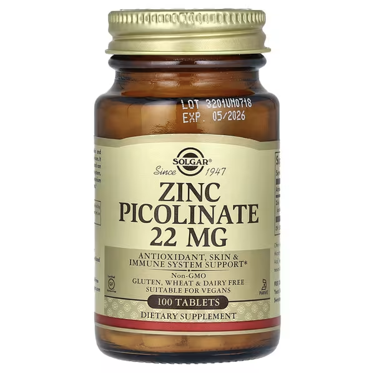 아연 피콜리네이트