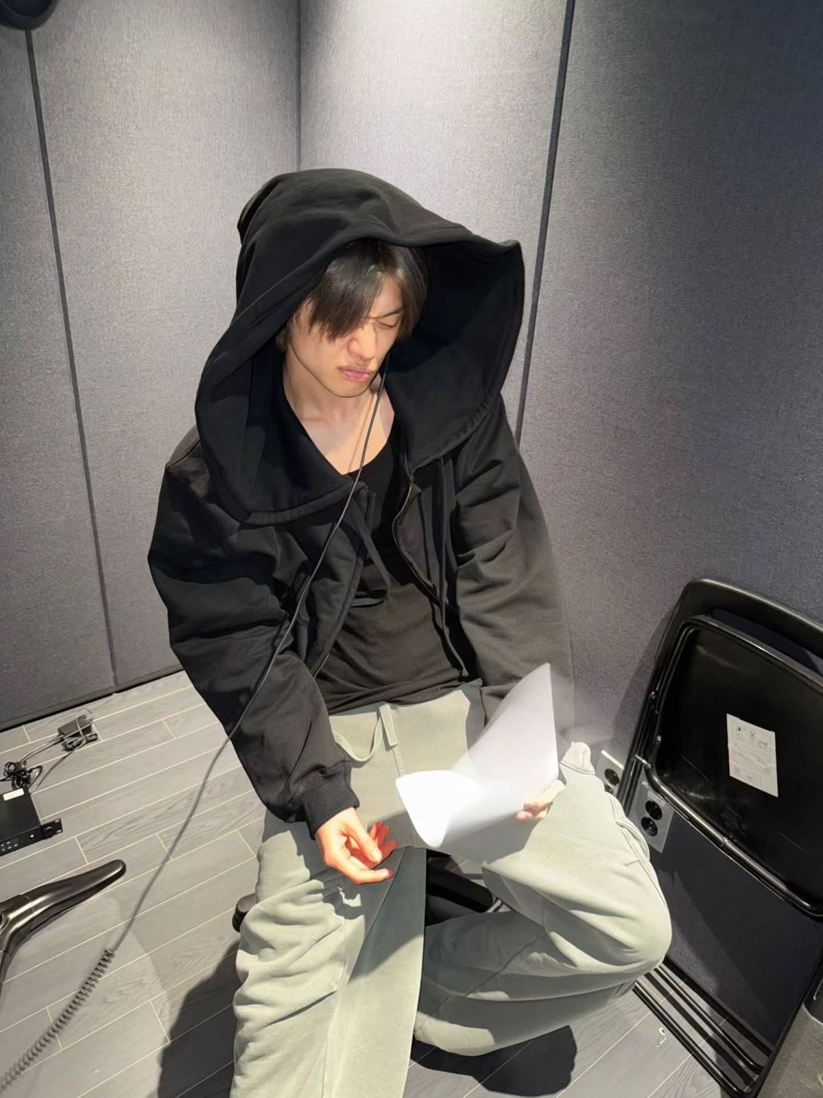 2026 WBC 사운드트랙에 참여한 투바투 연준 / 이미지 출처: 인스타그램 @yawnzzn