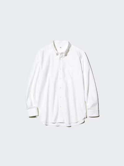 옥스포드셔츠 3만9900원