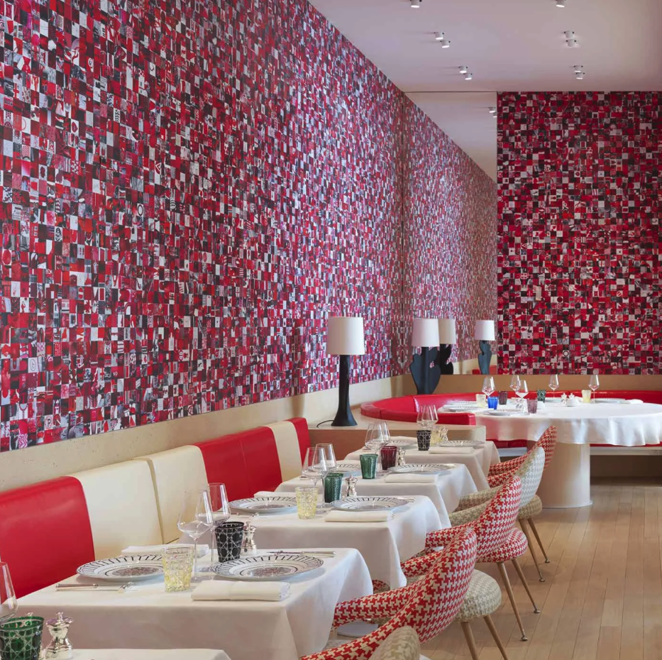  무슈 디올 / 사진 출처: Dior