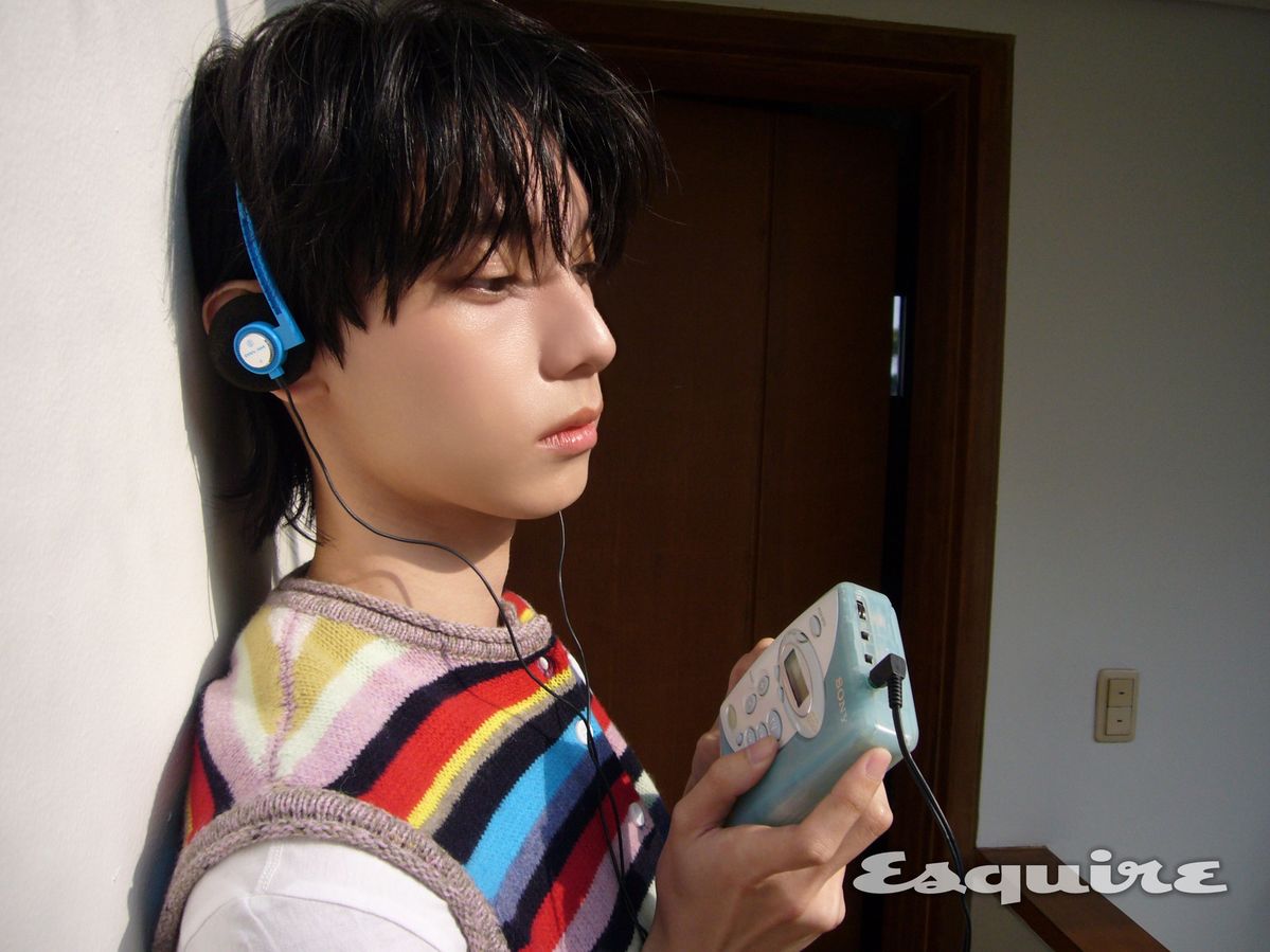 립우가 직접 추천하는 봄맞이 플레이리스트