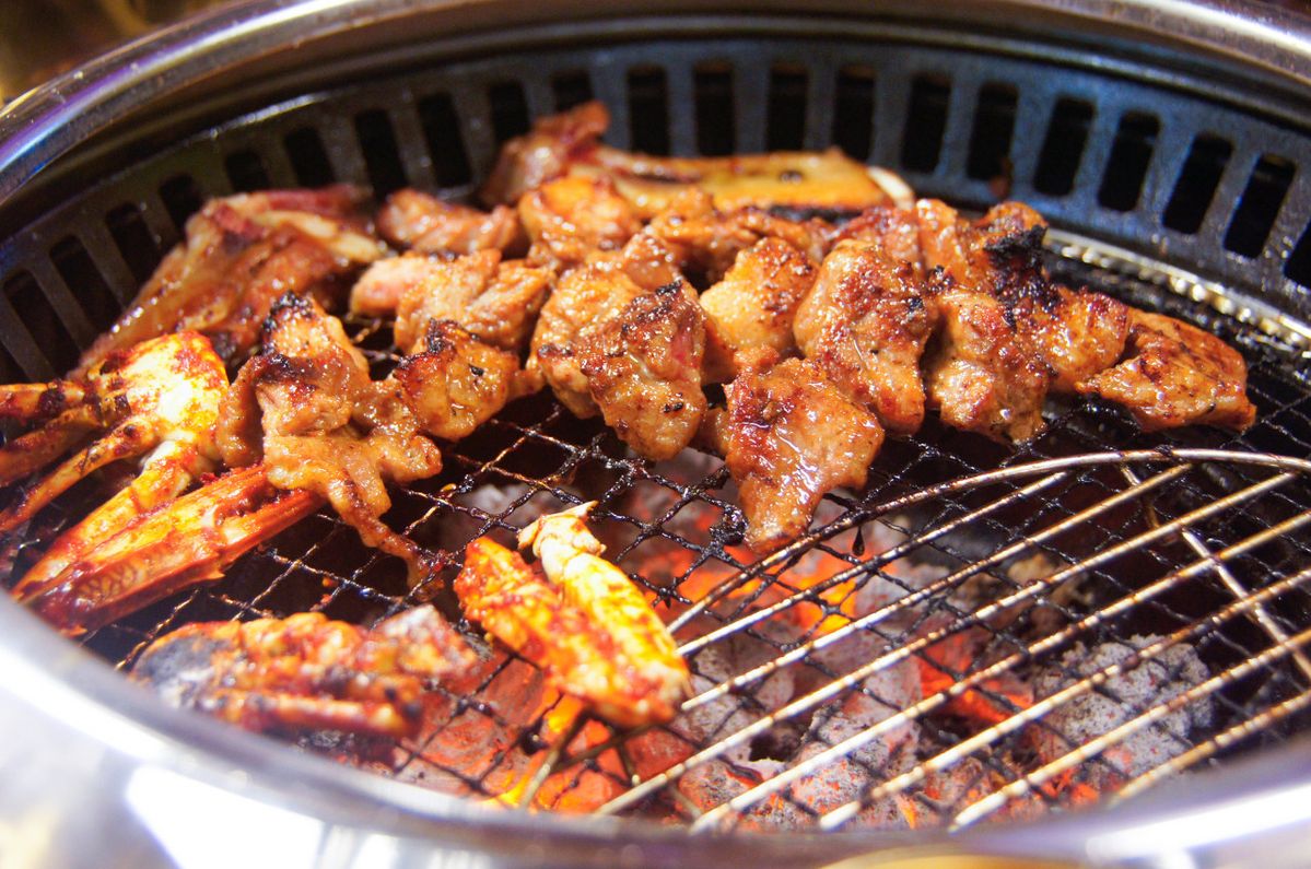 고기 퀄리티가 뛰어난 상암 직장인 맛집 강재인/ 이미지 출처: 네이버지도 업체 등록