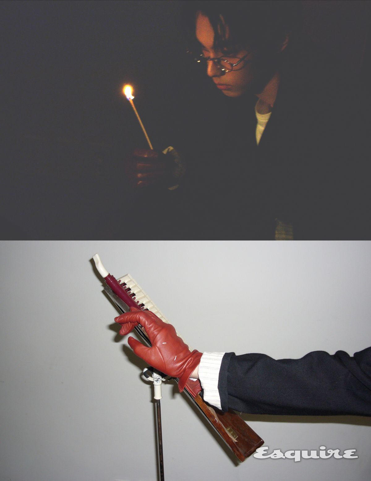 립우가 소중한 사람을 떠올리며 듣는 곡 Billie Eilish의 BIRDS OF A FEATHER