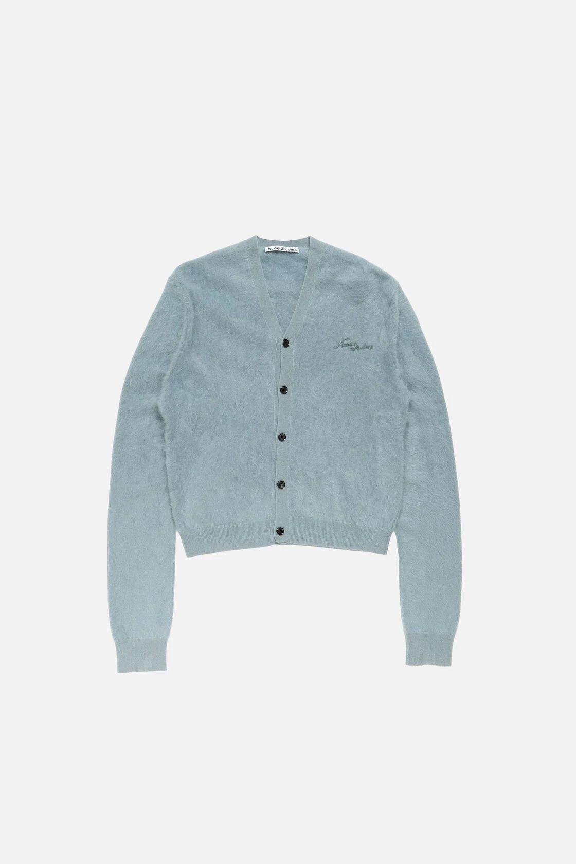 캐시미어 가디건