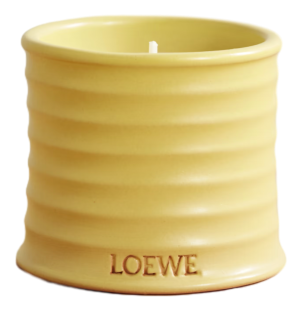 허니 서클 스몰 센티드 캔들