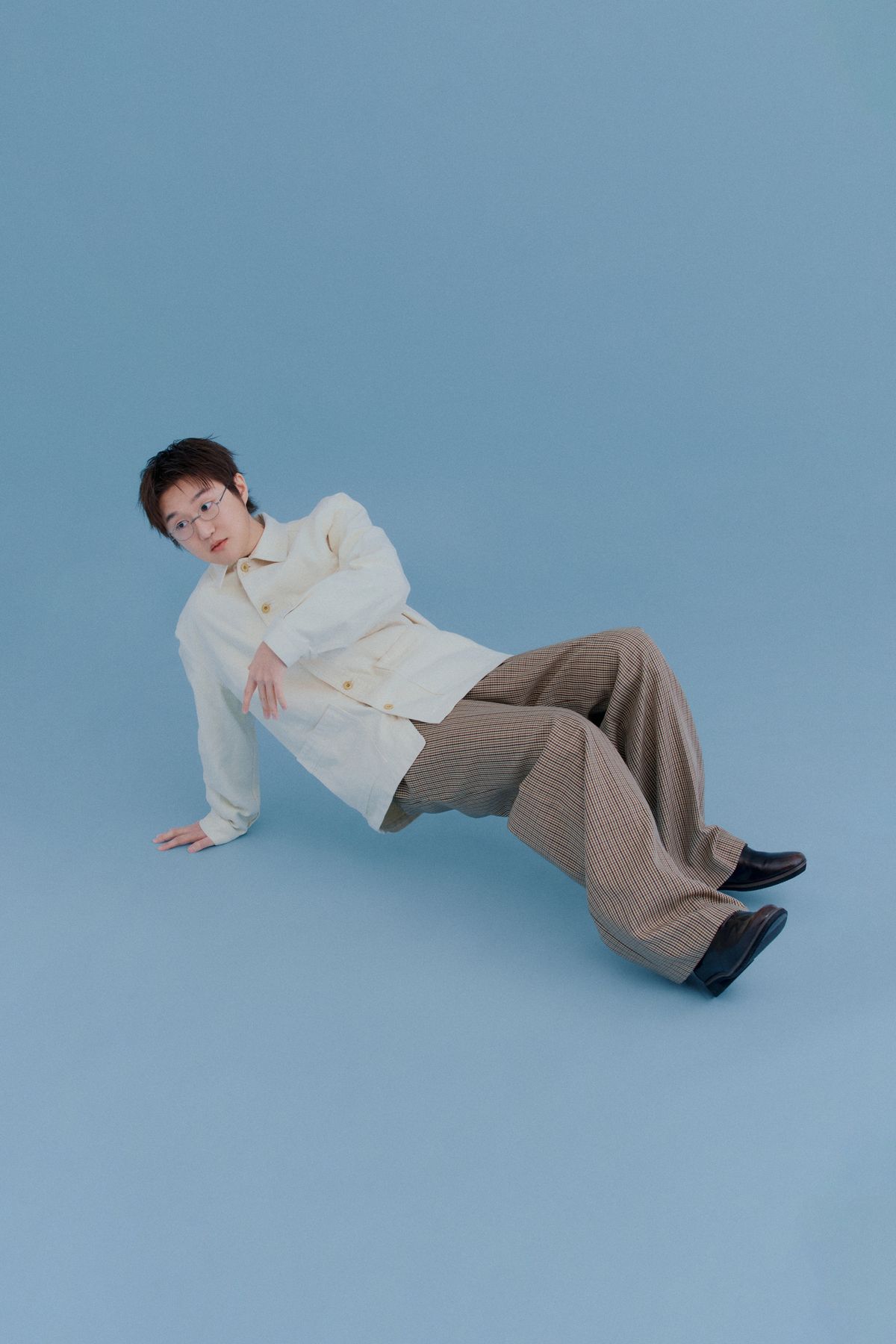 웨이브투어스 베이시스트 차순종의 솔로 프로젝트 ‘포타토이(Potatoi)’ / 이미지 출처: 웨이비