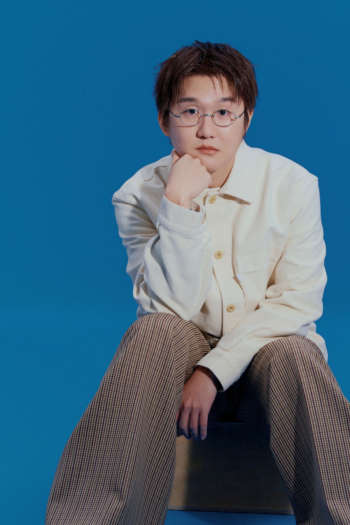 웨이브투어스 베이시스트 차순종의 솔로 프로젝트 ‘포타토이(Potatoi)’ / 이미지 출처: 웨이비