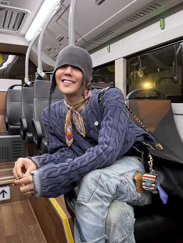 출처: 지드래곤 인스타그램