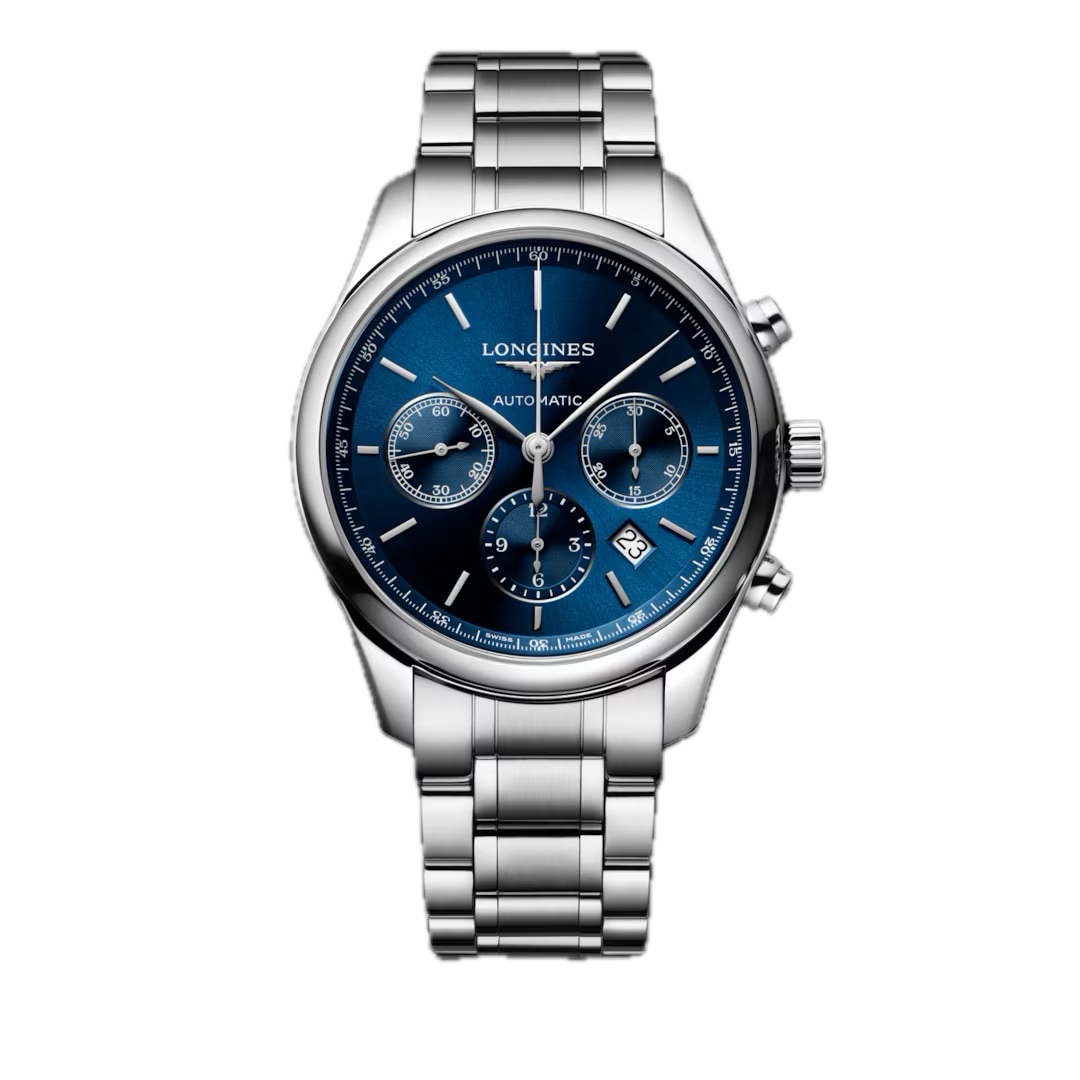 마스터컬렉션 크로노그래프