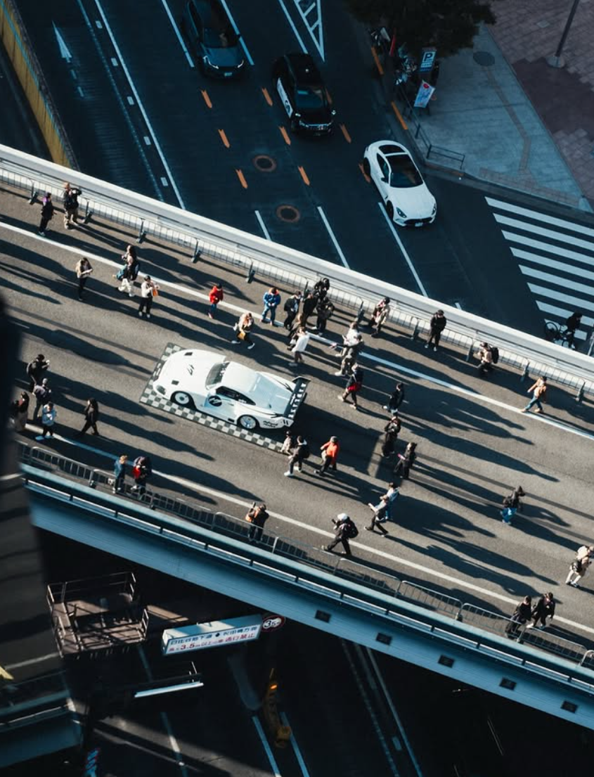 우리나라에서도 이런 행사가 열릴 수 있기를!