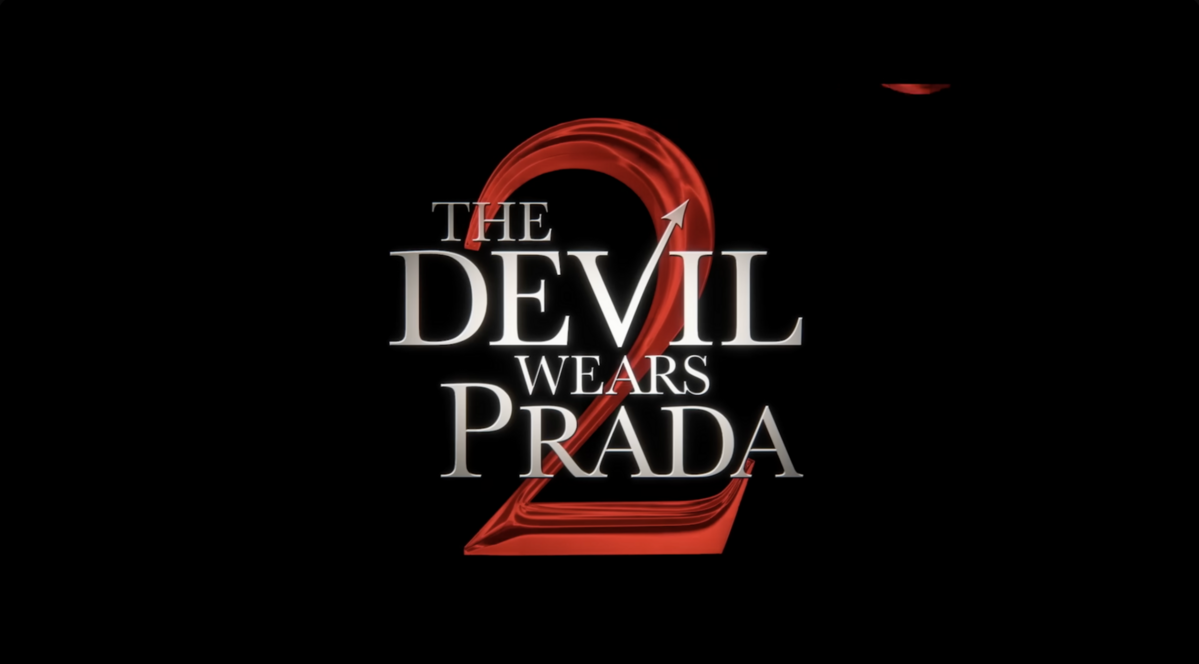 '악마는 프라다를 입는다 2' 예고편은 24시간 동안 2억 2200만 뷰를 기록했다 / 이미지 출처: 20세기 스튜디오 코리아 유튜브