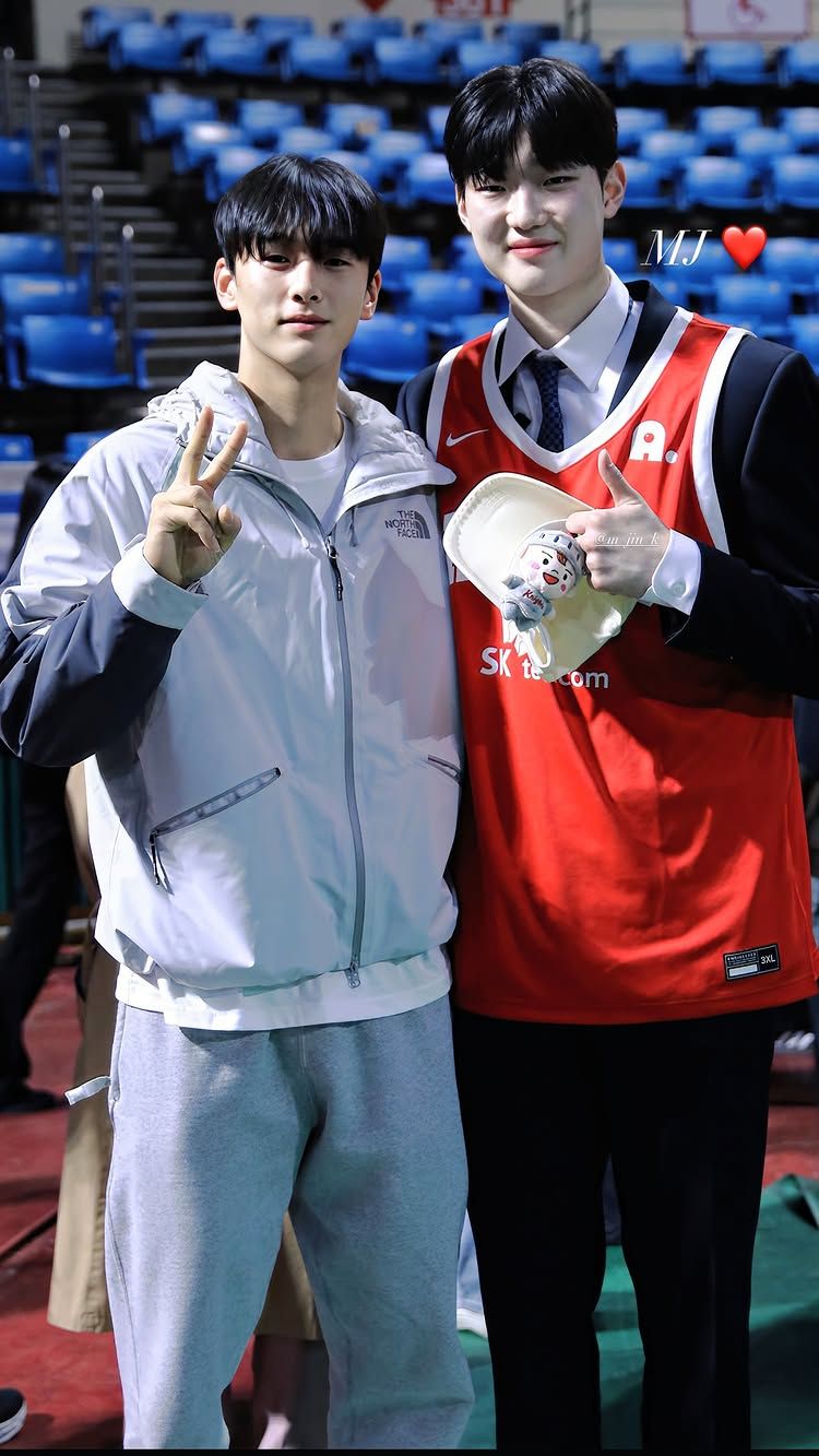 2026 대학농구 U-리그 주목해야 할 동국대 김상윤 선수 / 이미지 출처: 인스타그램 @yunyy_17