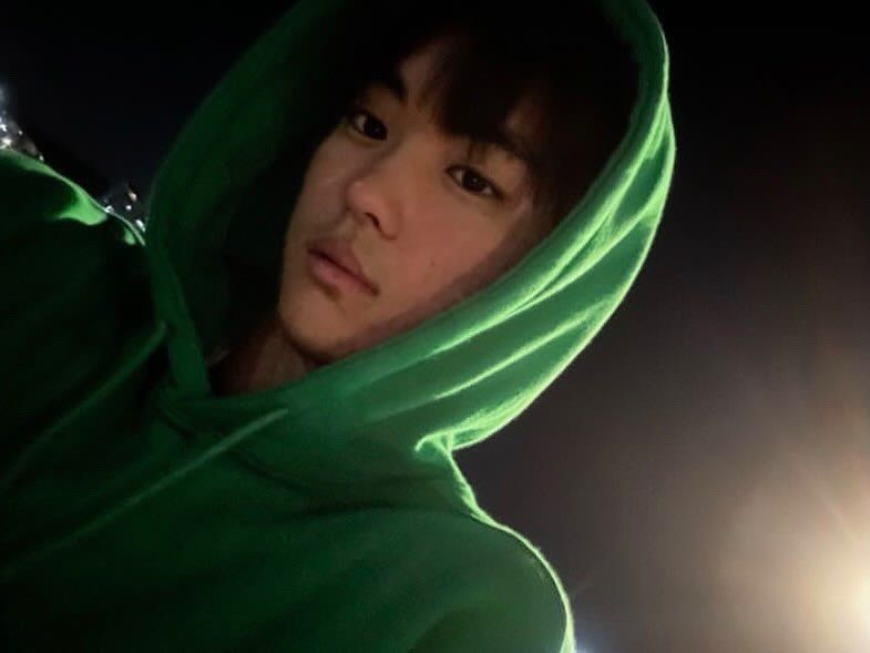 2026 대학농구 U-리그 주목해야 할 중앙대 조성원 선수 / 이미지 출처: 인스타그램 @ri0_.24