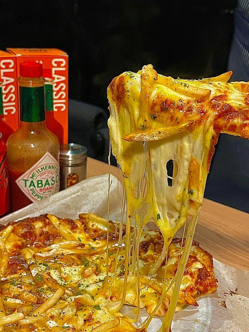 서울 서대문구 연세로11길 26 지하1층 1987 피자 / 사진출처: 네이버지도 업체제공