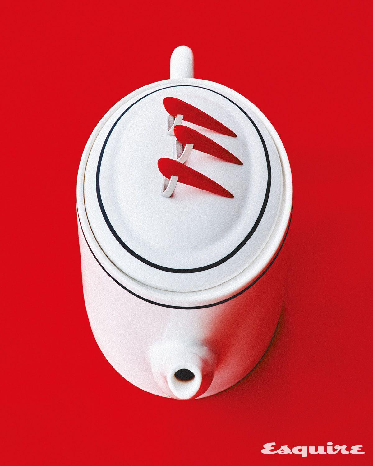 네일 팟 12만8000원 누플랏.