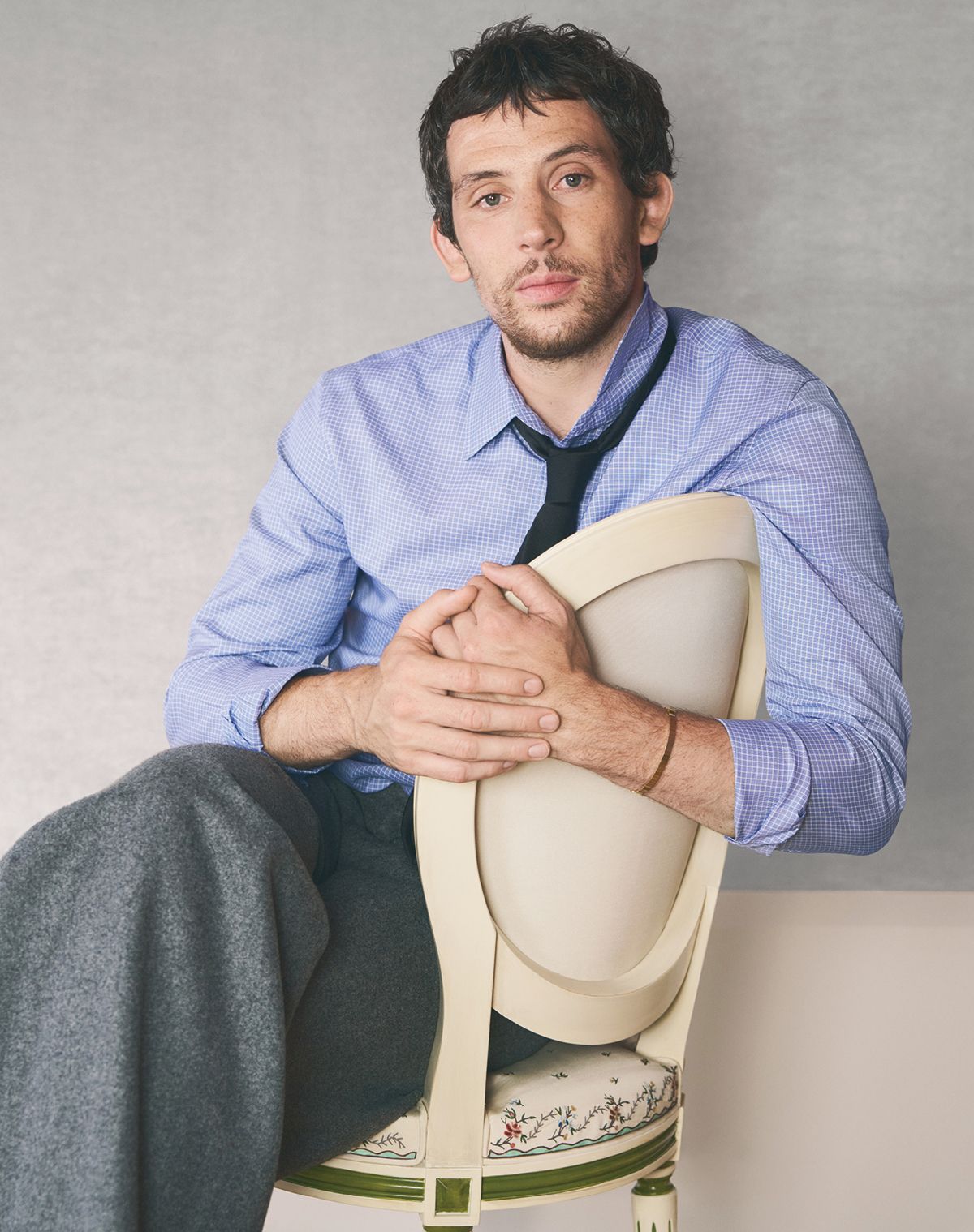 앰배서더 배우 조시 오코너.