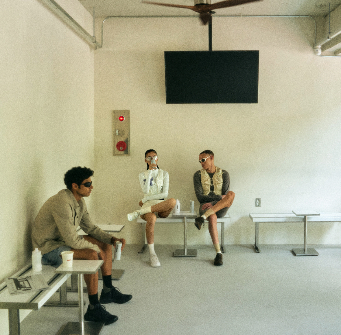 카페 라이다 / 이미지 출처: 카페 라이다 인스타그램 @cafe_ridar