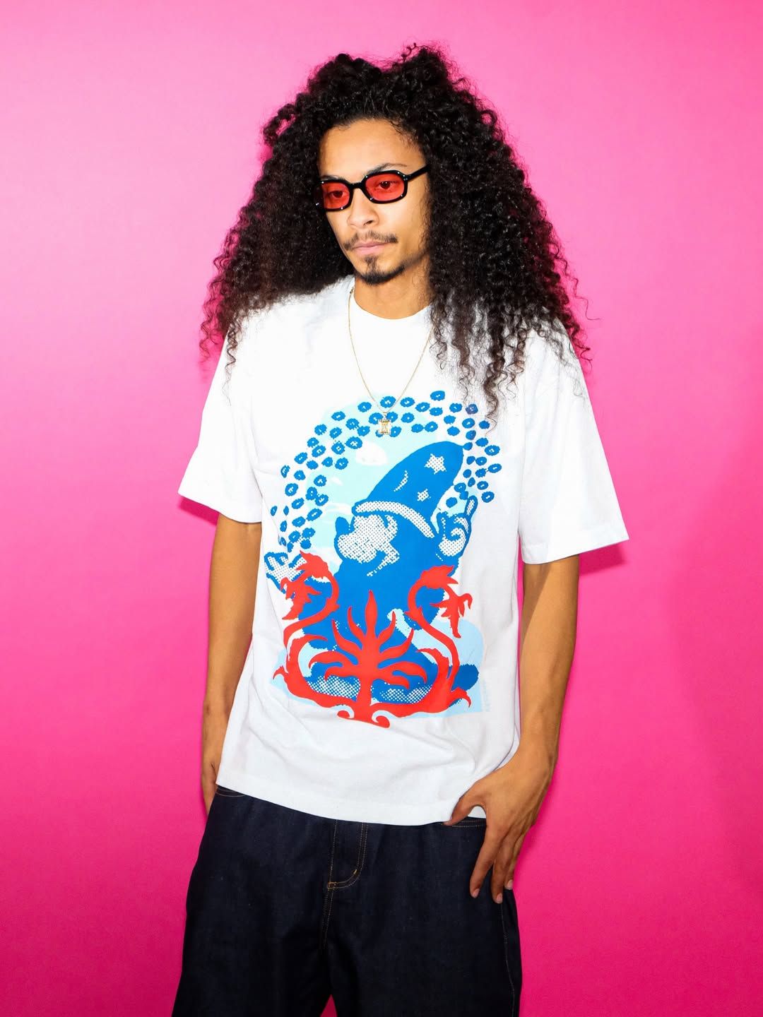 andrew의 레디투웨어 / 이미지 출처: 인스타그램 @andrewmiami