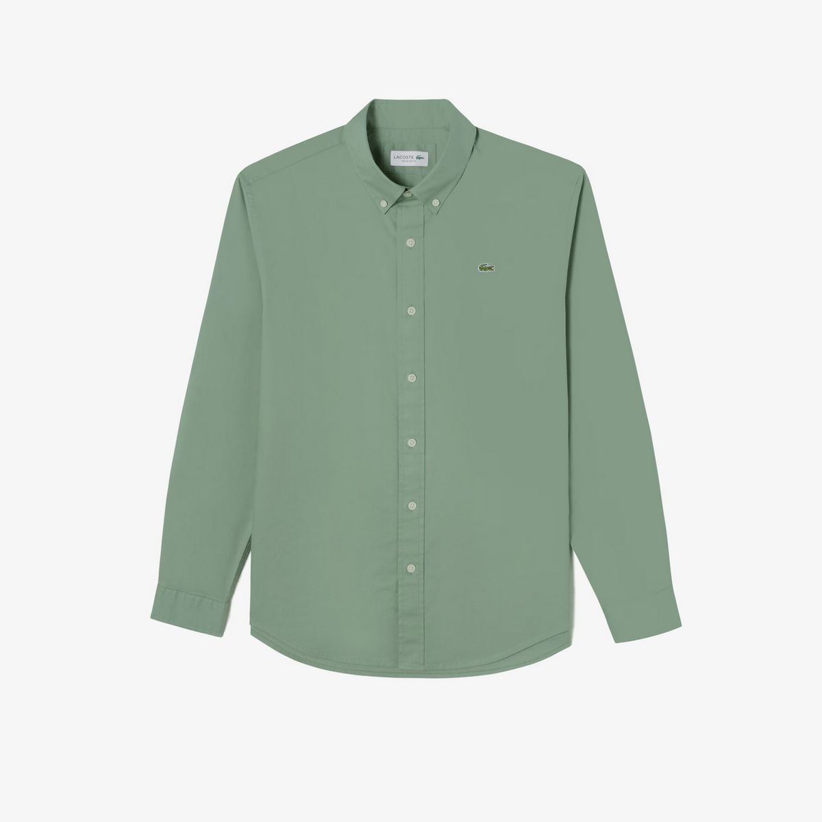 베이직 옥스포드 셔츠