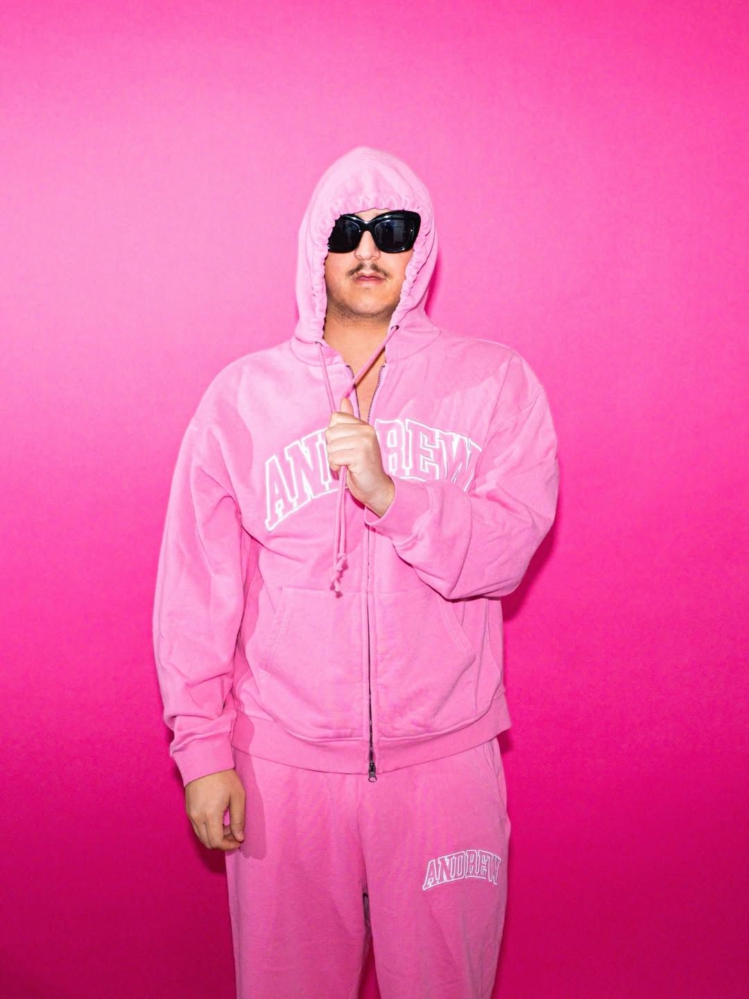 andrew의 레디투웨어 / 이미지 출처: 인스타그램 @andrewmiami