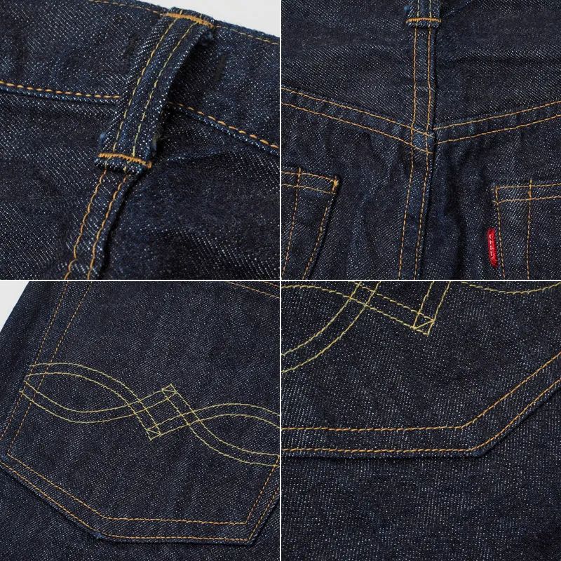 디테일 / 이미지 출처: 웨어하우스 공식 홈페이지