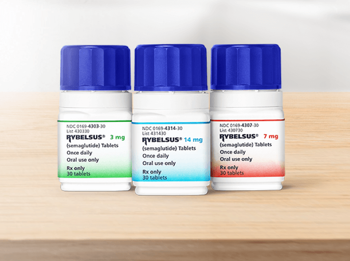 GLP-1 수용체 작용제 계열의 비만 치료제인 위고비 / 이미지 출처: novocare.com