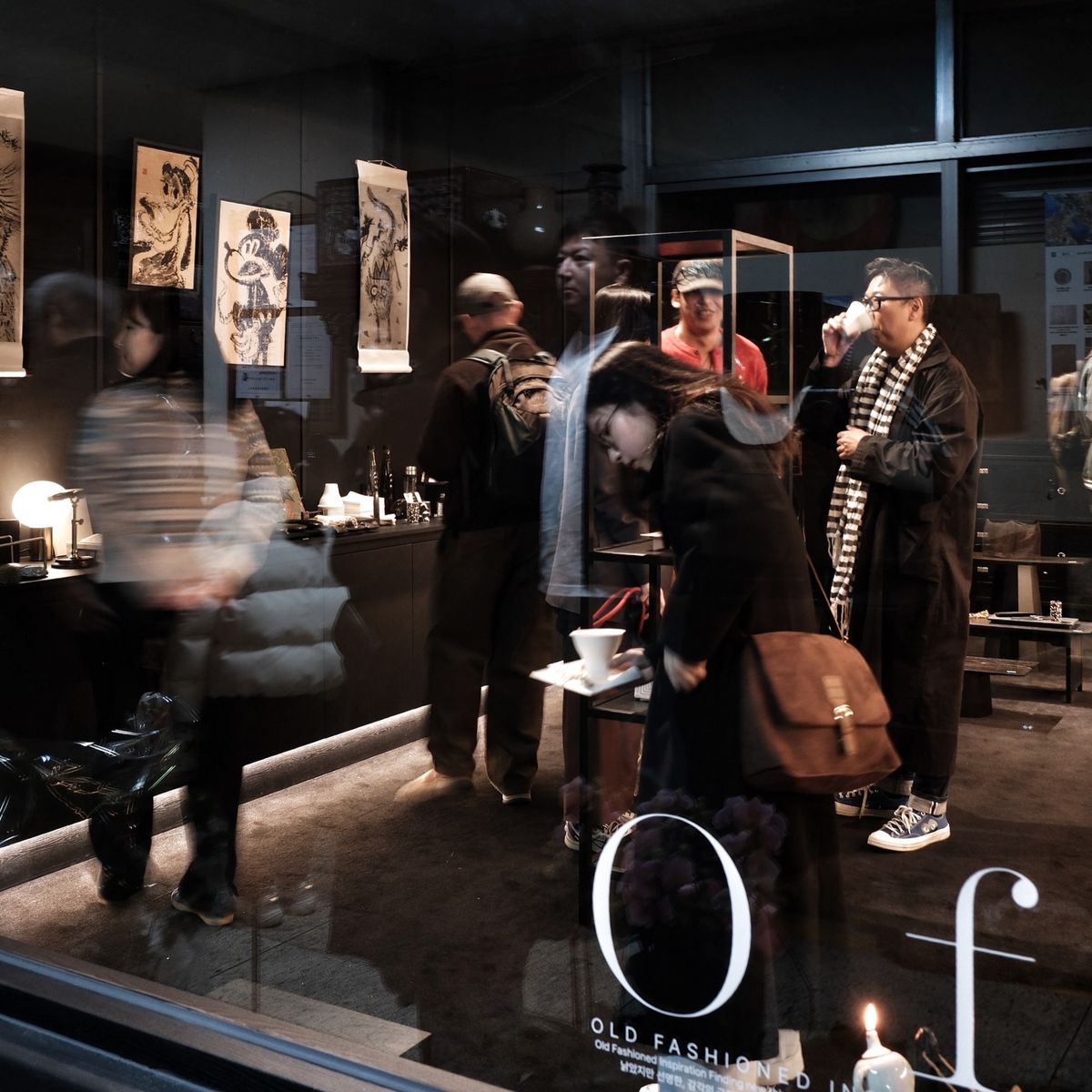 이미지 출처: 인스타그램 @ofjec_t 