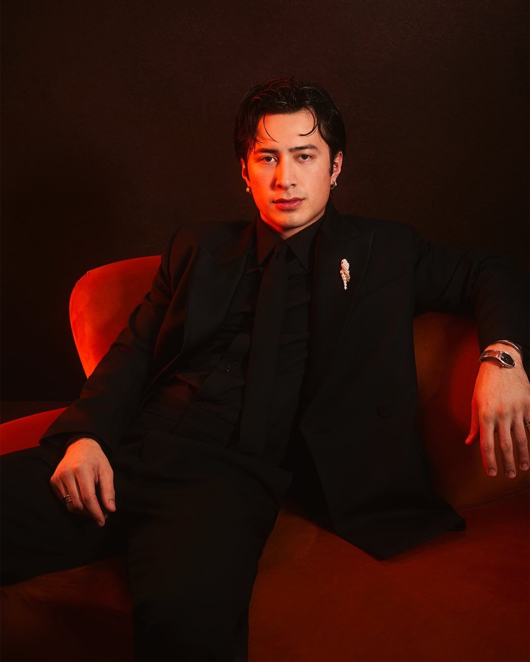 이미지 출처: 인스타그램 @hudsonwilliamsofficial