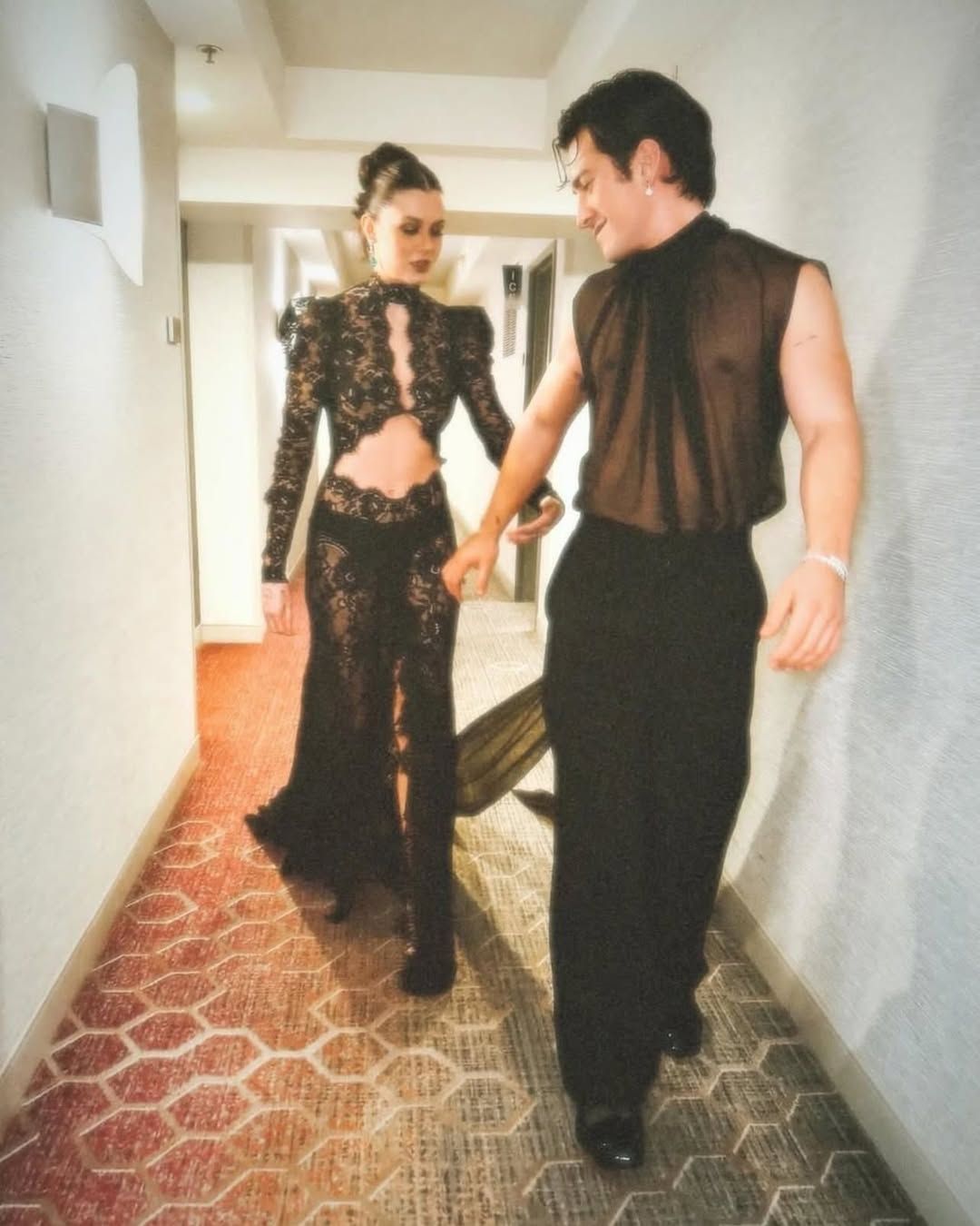 이미지 출처: 인스타그램 @hudsonwilliamsofficial