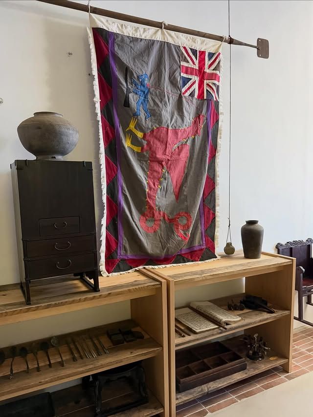 이미지 출처: 인스타그램 @hobakforkartgallery 