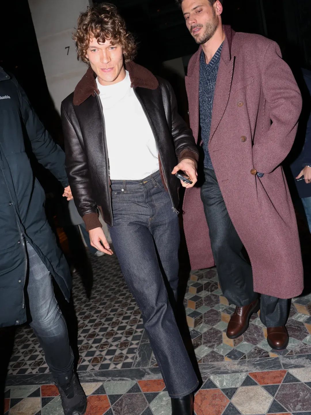 이미지 출처: 인스타그램 @connorstorriedaily