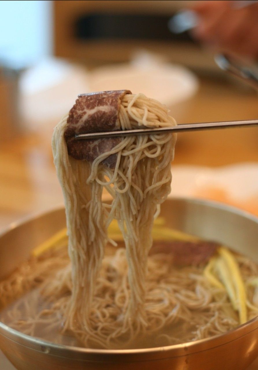 일산에서 가장 유명한 막국수 맛집. 이미지 출처 : 네이버플레이스 