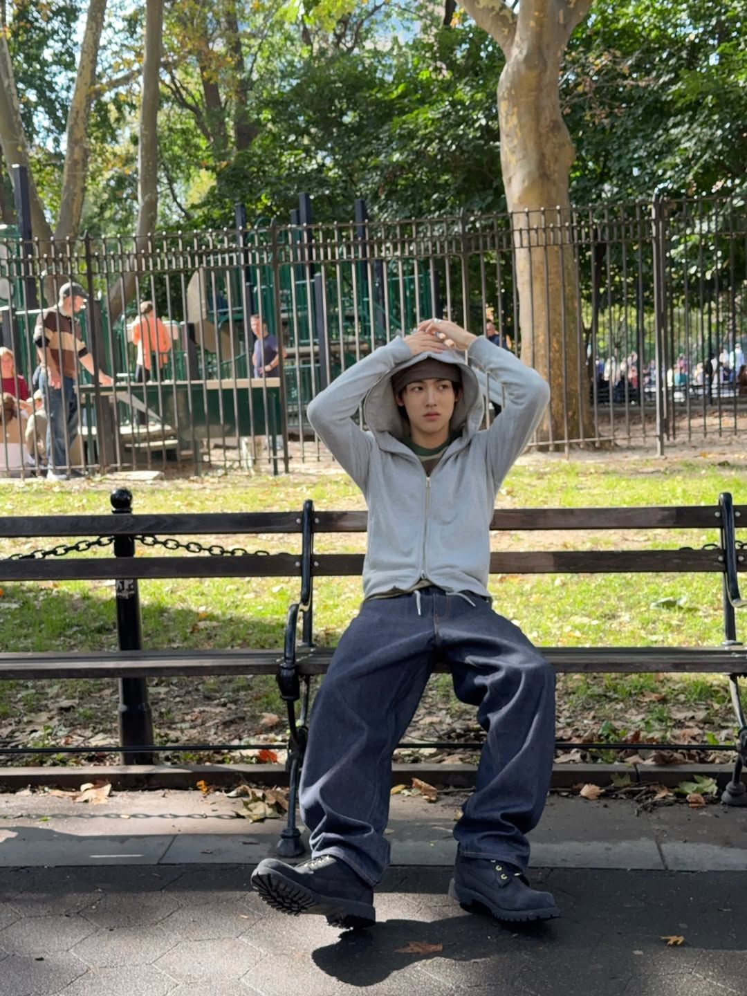 이미지 출처 : @cortis